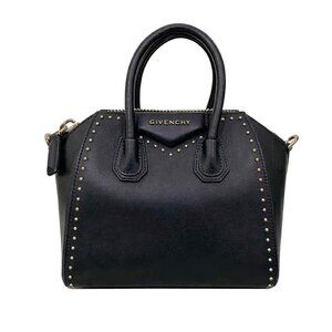 Givenchy Antigona Studs - Mini - Good condition